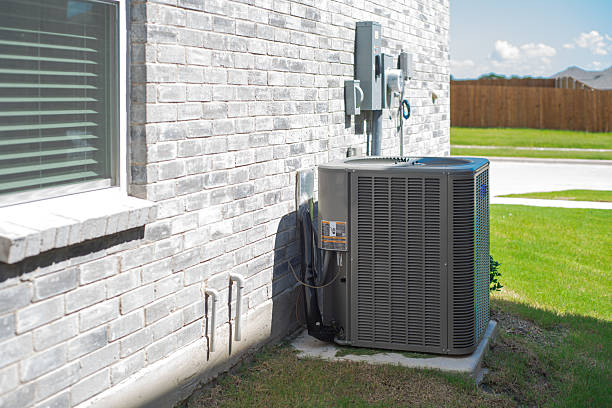 Reliable Hvac contractor in Berryton, KS by FH HVAC